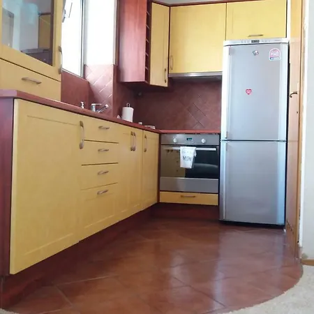 Apartament Hajnówka Zewnętrze zdjęcie