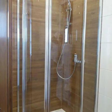 Apartament Hajnówka Zewnętrze zdjęcie