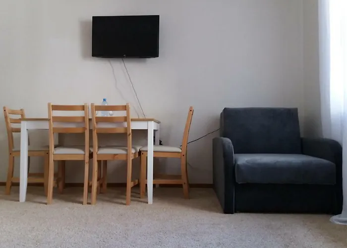 Apartament