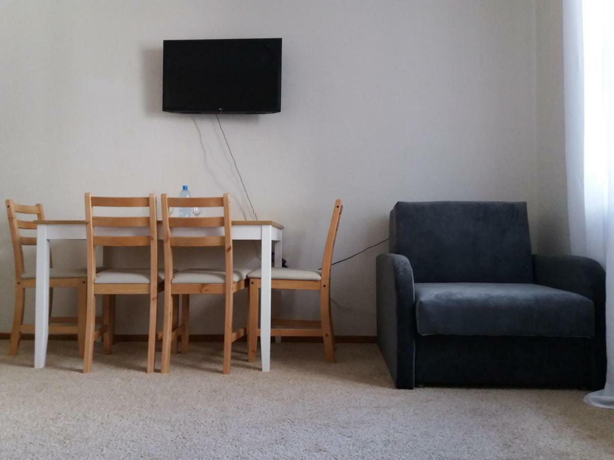 Apartament * Hajnówka