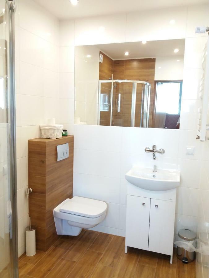 Apartament * Hajnówka